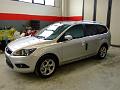 Ford Focus Sw - Osc. Medio